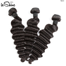 10A Real Mink Brazilian Hair,Big Factory Overnight Shipping ,Deep Brazilian Wave